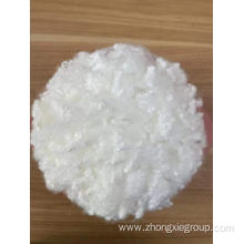 virgin hollow conjugated polyester fiber 7D 15D